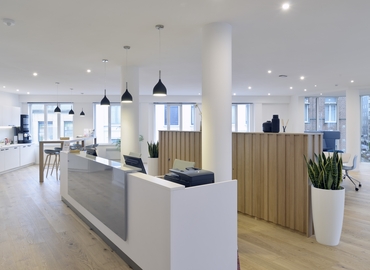Virtual office space in Antwerp, Lange Lozanastraat 142 (2018) - 11 | MatchOffice