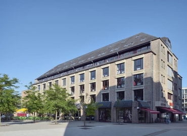 Virtueel kantoor te huur  Ottignies-Louvain-la-Neuve, Place de l’Université 16 - 1 | MatchOffice.be