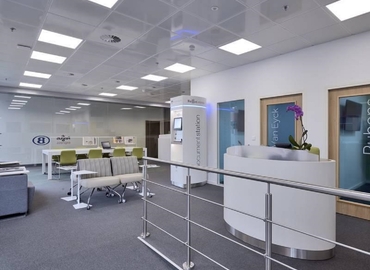 Bureau virtuel à louer à Bruges, Stationsplein 4 - 0 | MatchOffice