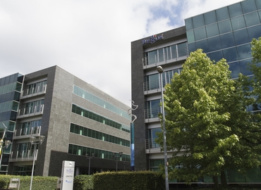 Virtual address in Antwerp, Uitbreidingstraat 84 (2600) - 12 | MatchOffice