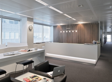 Virtual office in Antwerp, Uitbreidingstraat 84 (2600) - 10 | MatchOffice.com