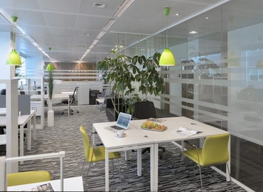 Virtual address in Antwerp, Uitbreidingstraat 84 (2600) - 9 | MatchOffice