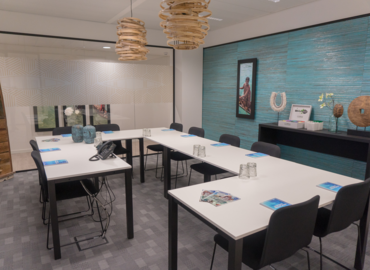 Parc d'affaires à louer à Elsene, Kolonienstraat 56, 200 m², - 7 | MatchOffice