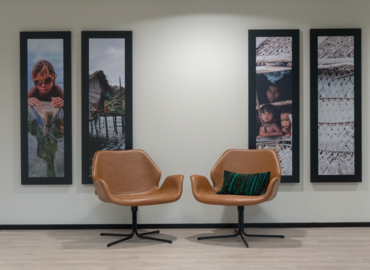 Bureaux équipés à louer à Elsene, Kolonienstraat 56, 200 m², - 10 | MatchOffice.be