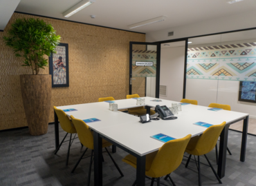 Parc d'affaires à louer à Elsene, Kolonienstraat 56, 200 m², - 14 | MatchOffice