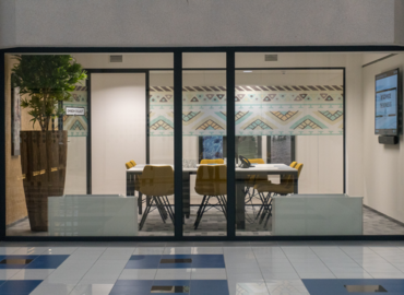 Business center à louer à Elsene, Kolonienstraat 56, 200 m², - 15 | MatchOffice