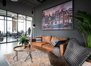 Сentre d'affaires à louer à Louvain, Philipssite 5B bus 1, 1500 m², - 17 | MatchOffice.be