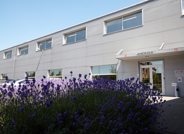 Parc d'affaires à louer à Gand, Kerkstraat 106, 225 m², - 2 | MatchOffice.be