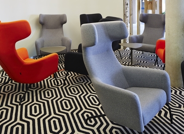 Business center te huur  Hasselt, Hendrik van Veldekesingel 150, 500 m², - 6 | MatchOffice.be