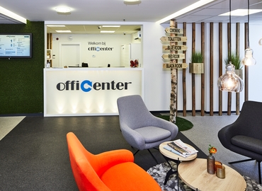 Business center à louer à Turnhout, Rubensstraat 104, 500 m², - 10 | MatchOffice.be
