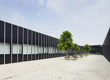 Bedrijventerrein te huur  Geel, Kleinhoefstraat 5, 500 m², - 4 | MatchOffice.be