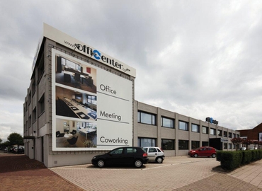 500 m² Business space in Aartselaar, Antwerpsesteenweg 124 (2630) - 6 | MatchOffice.com