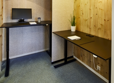 500 m² Business center in Aartselaar, Antwerpsesteenweg 124 (2630) - 5 | MatchOffice.com