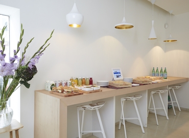 50 m² Business center building available to rent in Brussels City Center, Rue de la Presse 4 (1000) - 7 | MatchOffice