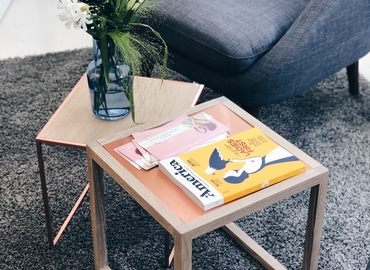 Bureaux équipés à louer à Elsene, Rue de la Presse 4, 50 m², - 16 | MatchOffice.be