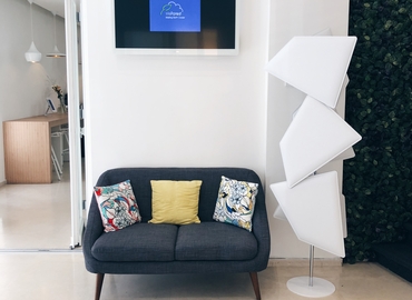 Сentre d'affaires à louer à Elsene, Rue de la Presse 4, 50 m², - 17 | MatchOffice.be