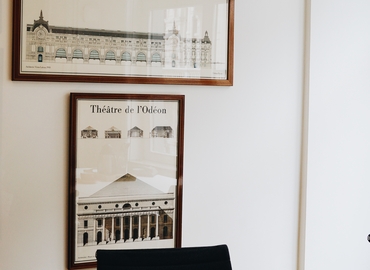 50 m² Business space in City of Brussels, Rue de la Presse 4 (1000) - 9 | MatchOffice