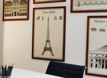 Parc d'affaires à louer à Elsene, Rue de la Presse 4, 50 m², - 20 | MatchOffice