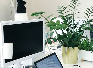 Bedrijventerrein te huur  Stad Brussel, Rue de la Presse 4, 50 m², - 10 | MatchOffice.be