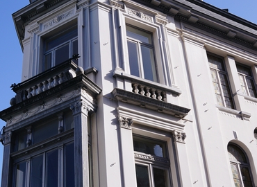 Bedrijvenpark te huur  Stad Brussel, Rue du Congrès 35, 80 m², - 13 | MatchOffice.be