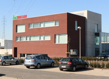 Bedrijvenpark te huur  Sint-Niklaas, Industriepark-West 75, 67 m², - 2 | MatchOffice.be