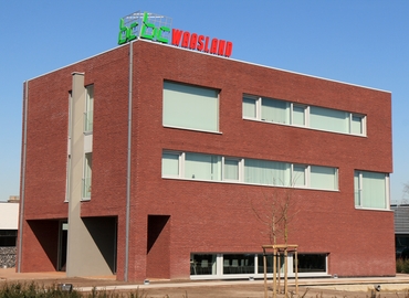 Bedrijvenpark te huur  Sint-Niklaas, Industriepark-West 75, 67 m², - 0 | MatchOffice.be