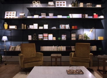 Bedrijfsgebouw te huur Etterbeek, Rue Père de Deken 14, 35 m², - 6 | MatchOffice.be