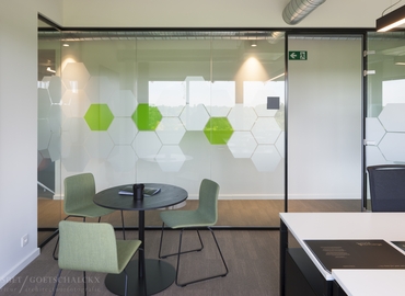 Business center te huur  Antwerpen, Uitbreidingstraat 66, 380 m², - 2 | MatchOffice.be