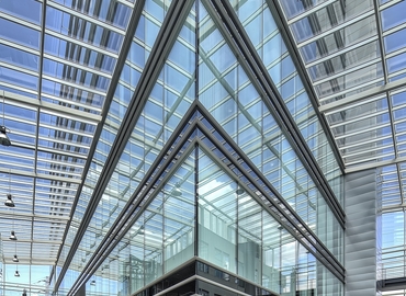 Сentre d'affaires à louer à Malines, Blarenberglaan 2C, 1032 m², - 2 | MatchOffice.be