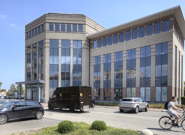 802 m² Business space in Mechelen, Schaliënhoevedreef 20 A (2800) - 0 | MatchOffice.com