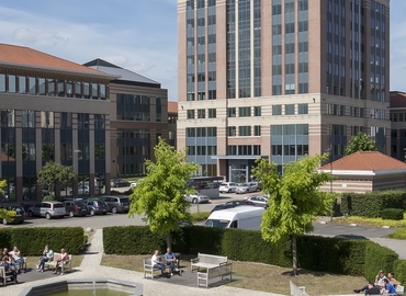 Bedrijventerrein te huur  Mechelen, Schaliënhoevedreef 20 H, 256 m², - 2 | MatchOffice.be