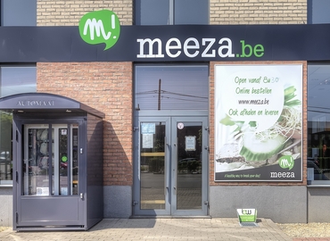 Bedrijvenpark te huur  Mechelen, Schaliënhoevedreef 20 J, 322 m², - 5 | MatchOffice.be