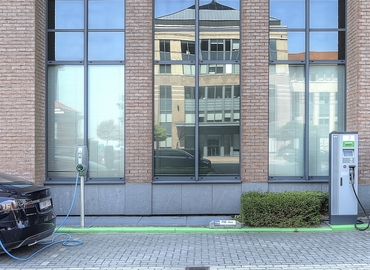 Bedrijvenpark te huur  Mechelen, Schaliënhoevedreef 20 J, 322 m², - 6 | MatchOffice.be