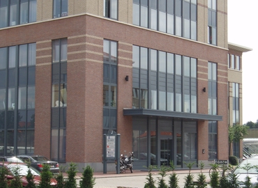 Bedrijventerrein te huur  Mechelen, Schaliënhoevedreef 20 J, 322 m², - 8 | MatchOffice.be