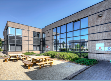 945 m² Business park place up for rent in Mechelen, Generaal de Wittelaan 9 (2800) - 0 | MatchOffice.com