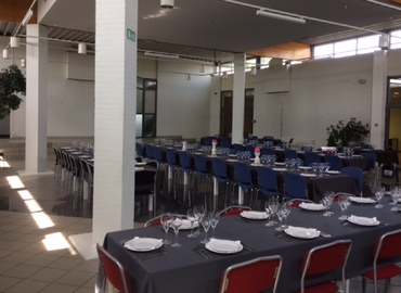 Bedrijfsgebouw te huur  Edingen, Chaussée d'Ath 242, 1200 m², - 2 | MatchOffice.be