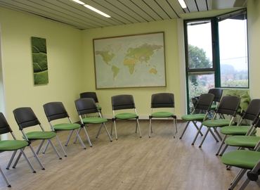 1200 m² Business space building for rent in Braine-L'Alleud, Chaussée d'Ath 242 (7850) - 8 | MatchOffice
