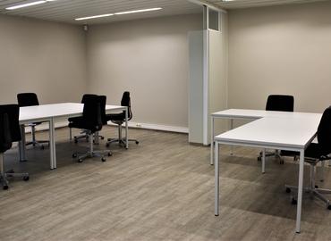 Business center te huur  Edingen, Chaussée d'Ath 242, 1200 m², - 9 | MatchOffice.be