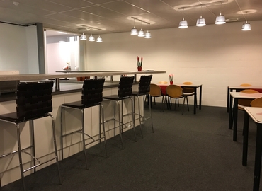 Business center à louer à Gand, Kerkstraat 106, 225 m², - 5 | MatchOffice.be