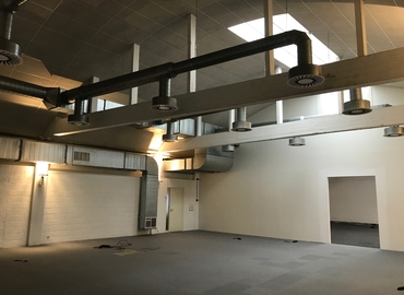 Business center à louer à Gand, Kerkstraat 106, 225 m², - 11 | MatchOffice.be