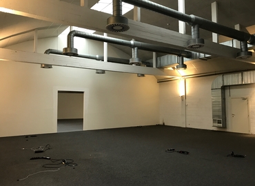 418 m² Business park place for rent in Gent, Kerkstraat 106 (9050) - 12 | MatchOffice