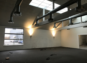 Business center te huur  Gent, Kerkstraat 106, 225 m², - 13 | MatchOffice.be
