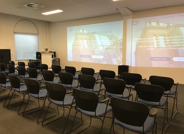 418 m² Business park place up for rent in Gent, Kerkstraat 106 (9050) - 3 | MatchOffice.com