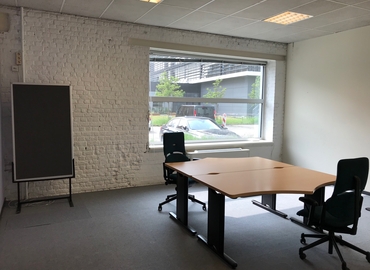418 m² Business park property for rent in Gent, Kerkstraat 106 (9050) - 7 | MatchOffice.com