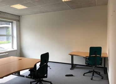 418 m² Business space property up for rent in Gent, Kerkstraat 106 (9050) - 6 | MatchOffice
