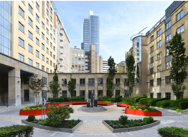 3410 m² Business center in Sint-Joost-ten-Node, Kunstlaan 6-9 Avenue des Arts (1210) - 0 | MatchOffice.com