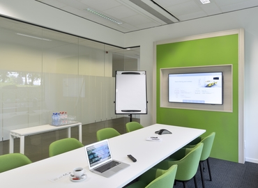Salle de réunion à louer à Herentals, Atealaan 34, 100 m², - 1 | MatchOffice.be