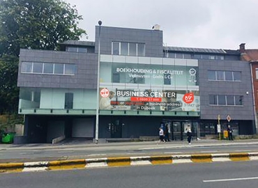 Bureaux équipés à louer à Asse-Zellik, Ninoofsesteenweg 62/64, 100 m², - 0 | MatchOffice.be
