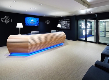 Сentre d'affaires à louer à Asse-Zellik, Ninoofsesteenweg 62/64, 100 m², - 1 | MatchOffice.be
