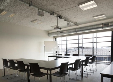 Vergaderruimte te huur  Gent, Kerkstraat 108, 104 m², - 0 | MatchOffice.be
